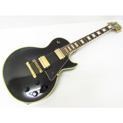 Greco EGC-550 レスポール カスタム タイプ フジゲン 日本製 - メルカリ
