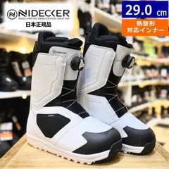 2026年最新】NIDECKER CASCADEの人気アイテム - メルカリ