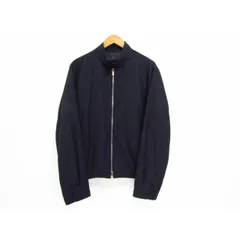 DIOR ディオール スイングトップ ジップアップ ハリントンジャケット ブルゾン メンズ 113C440A5464 SIZE:52★FG7683のサムネイル