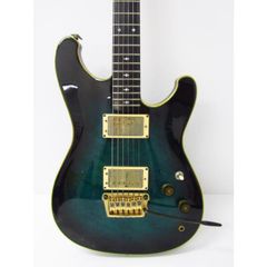 Tokai☆VS-60限定生産モデル 1ハムPU ハードケース付 - メルカリ