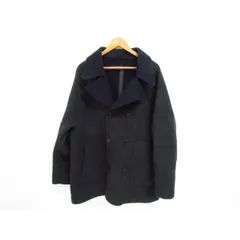 FENDI ROMA フェンディ コート リバーシブル ジャケット 100％カシミヤ 12CPF-20-1396 SIZE:52★FG7679のサムネイル