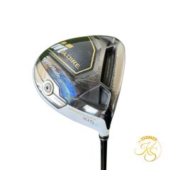 テーラーメイド ドライバー 10.5度 右 TaylorMade M GLOIRE - メルカリ