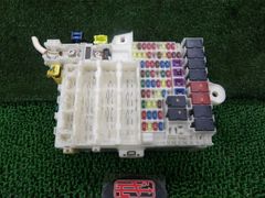 MH23S スズキワゴンR ヒューズボックス 未使用品 - メルカリ