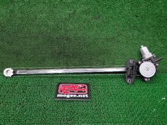 N-BOX 運転席側パワーウィンドウレギュレーター 77210-TY0-013 N-BOX