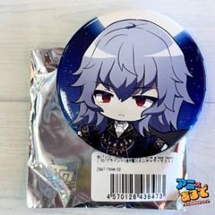 fgo きゃらとりあ 缶バッジ オベロン·ヴォーティガーン - メルカリ