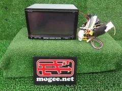 3FV4041 AED6 マツダ プレマシー CWEAW 前期型 20E メモリーナビゲーション　C996V6650/AVIC-0457