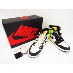 NIKE エアジョーダン 1 レトロ ハイ 77-JD2506-02 - メルカリ