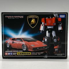 トランスフォーマー マスターピース MP-11A アシッドストーム SDCC