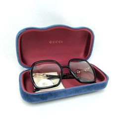 GUCCI グッチ サングラス べっ甲柄 ゴールドロゴ イタリア購入 正規品