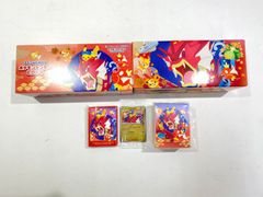 ポケモンセンター ヒロシマ・フクオカ デッキケース 3種セット 合計