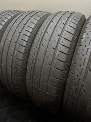 ☆235/50R18 YOKOHAMA/BluEarth-RV RV03 23年製 夏タイヤ サマータイヤ