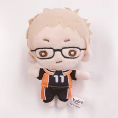 2026年最新】月島蛍 にとたんの人気アイテム - メルカリ