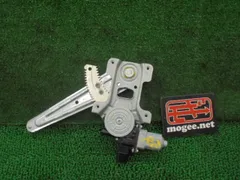 3FV1055 BAG1 スバル インプレッサ GP2/GP3 E型 後期 スポーツ 1.6i-L リア右ドアレギュレーターモーター 608030