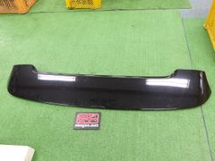 BH レガシィ D型 後期 純正 リアウィング リアスポイラー ブラック