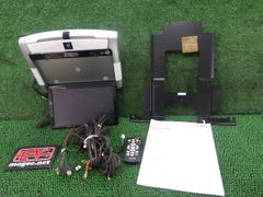 ALPINE PCX-R3500CG 10.2型フリップダウン 動作品 - メルカリ