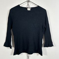 Cruciani チュールニット カットソー 40クルチアーニ半袖 新品 | Mercari