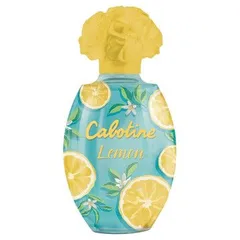 【未開封】GRES グレ カボティーヌ レモン オードトワレ 2019 50ml フレグランス 香水のサムネイル
