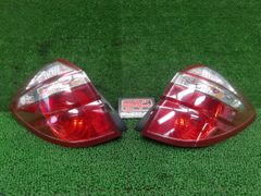 ホンダ 純正 GE8 フィット RS LED テールライト 左右セット 欠品あり