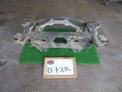 NB6 NB8 ロードスター 整備書 補追版 2001 WM4052 - メルカリ