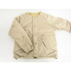 nonnative ノンネイティブ 20AW EXPLORER 2WAY JACKET リバーシブルジャケット SIZE：1★FG7576のサムネイル