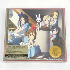 K-ON! MUSIC HISTORY'S BOX - メルカリ