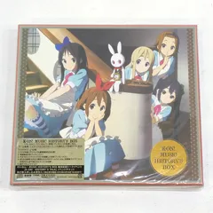 2026年最新】けいおん cd セットの人気アイテム - メルカリ