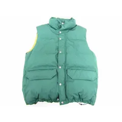 THE NORTH FACE PURPLE LABEL ノースフェイス パープルレーベル Sierra Vest シエラ ダウンベスト ND2158N★FG7532のサムネイル