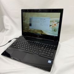 Win11 Office搭載 Lavie メモリ12GB SSD256GB - メルカリ