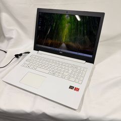 難あり】LG ノートPC 15U560-KA50K i5-6200U/8GB - メルカリ