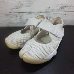 NIKE W AIR RIFT BR ナイキ ウィメンズ エア リフト ブリーズ 24.0cm ホワイト 白 848386-100 L11797のサムネイル