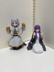 希少 レア 使用済 葬送のフリーレン まとめ売り QUOカード からだ