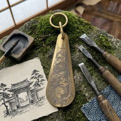 ⭐︎ケンタウロス健太着用⭐︎ ROSEN KREUZ ウォレットチェーン y2k