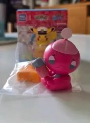 ポケットモンスター リー フィギュア ガチャ