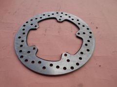 サンスタープレミアムレーシングリアディスクローターnsr50nsr80エイプ