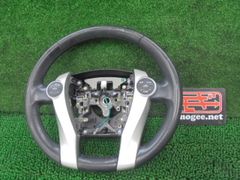 トヨタ純正 プリウスZVW30前期ホイール ブリヂストン VRX2 4本セット③