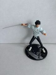 沙耶の唄 匂坂郁紀 Nitro+ フィギュア - メルカリ