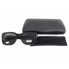 BALENCIAGA バレンシアガ BB0212S 001 サングラス ▼AC25312のサムネイル
