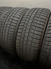 ☆195/65R16 BRIDGESTONE/VRX3 21年製 スタッドレス 4本 ブリヂストン 