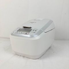 HITACHI 圧力＆スチーム IH炊飯器 RZ-X100DM 2022年製 - メルカリ