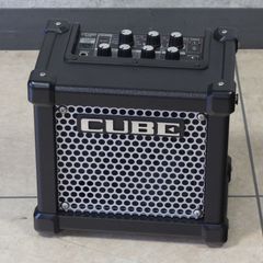 Roland CUBE Street アンプ本体 ソフトケース付 ローランド - メルカリ