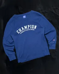 日本 ヴィンテージ CHAMPION スウェット