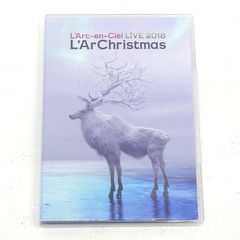 L'Arc～en～Ciel/LIVE 2018 L'ArChristmas〈初… - メルカリ