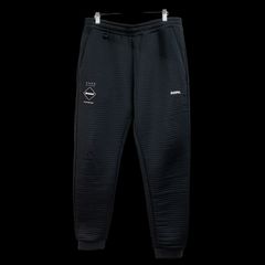 Sサイズ】 FCRB POLARTEC パワーストレッチ トレーニングパンツ - メルカリ