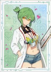 新品未開封　氷菓　千反田える　キャンバスアート　キャンバス　京アニ その他