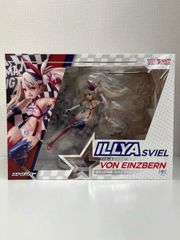 일리야스필 폰 아인츠베른 PRISMA Racing ver. [Fate/kaleid liner 프리즈마☆일리야 드라이!!]