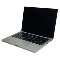 【ジャンク品】MacBook Pro M1モデル MacBook Pro 14
