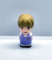 なにわ男子 +Alpha 高橋恭平 指人形 - メルカリ