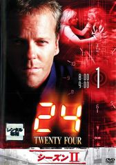 24 TWENTY FOUR トゥエンティフォー ファイナル・シーズン Vol.6【洋画