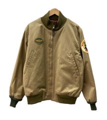 フリーホイーラーズ タンカースジャケット カスタム - メルカリ