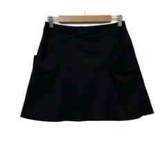 VivienneWestwoodRedLabel(ヴィヴィアンウエストウッドレッドレーベル) ミニスカート サイズ3 L レディース美品  - 黒のサムネイル